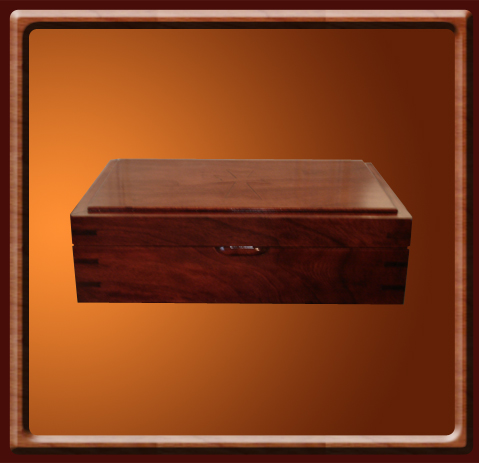 Large Communion Box