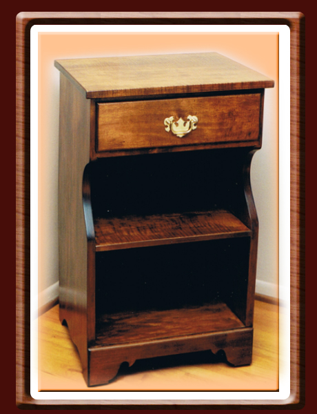 Ethan Allen Night Stand